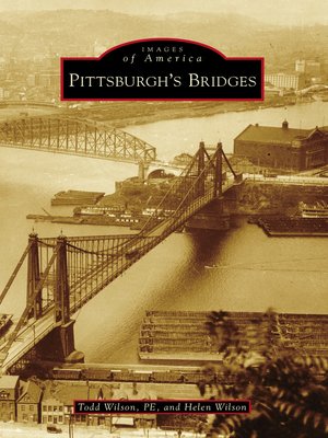 cover image of Pittsburgh's Bridges
